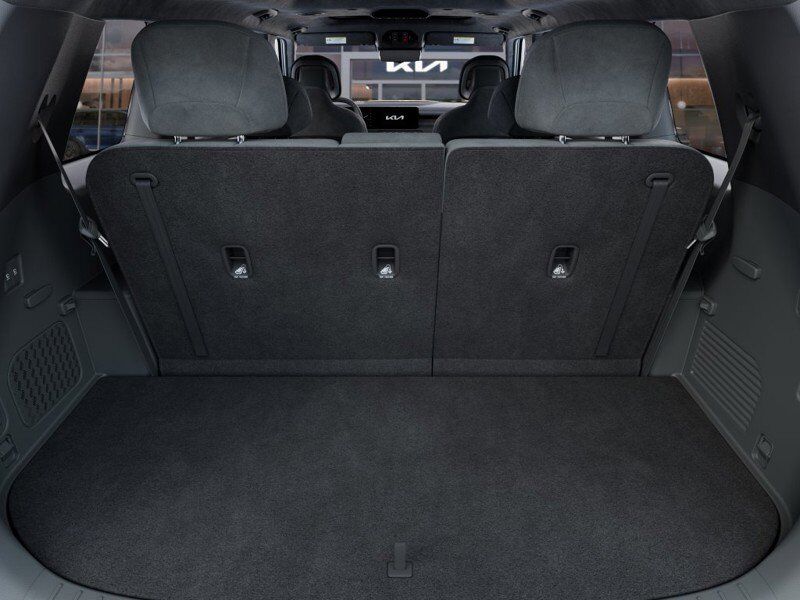 2027 KIA TELLURIDE HYBRID X-LINE SX-PRESTIGE Roseville CA