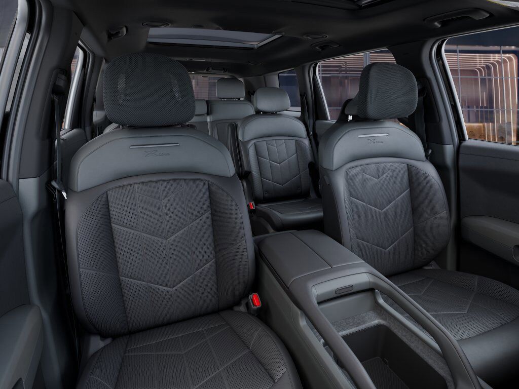 2027 KIA TELLURIDE HYBRID X-LINE SX Roseville CA