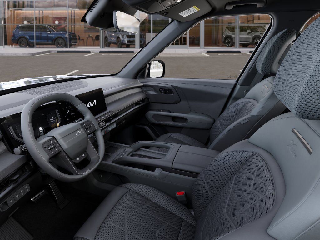 2027 KIA TELLURIDE HYBRID X-LINE SX Roseville CA