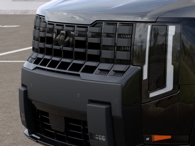 2027 KIA TELLURIDE HYBRID X-LINE SX Roseville CA