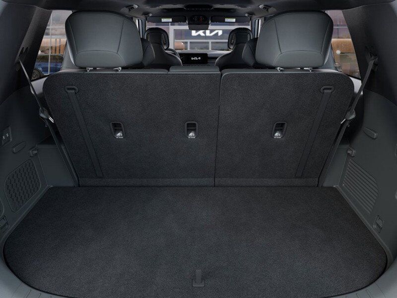 2027 KIA TELLURIDE HYBRID X-LINE SX Roseville CA