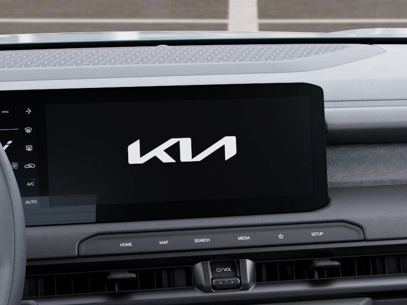 2027 KIA TELLURIDE HYBRID X-LINE SX Roseville CA