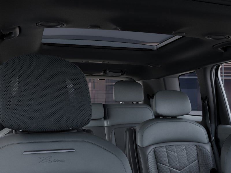 2027 KIA TELLURIDE HYBRID X-LINE SX Roseville CA