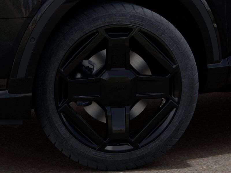 2027 KIA TELLURIDE HYBRID X-LINE SX Roseville CA