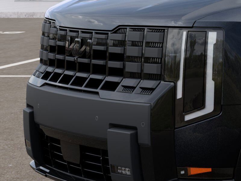 2027 KIA TELLURIDE HYBRID X-LINE SX Roseville CA