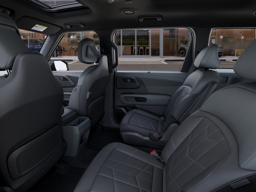 2027 KIA TELLURIDE HYBRID X-LINE SX Roseville CA