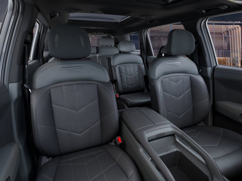 2027 KIA TELLURIDE HYBRID X-LINE SX Roseville CA