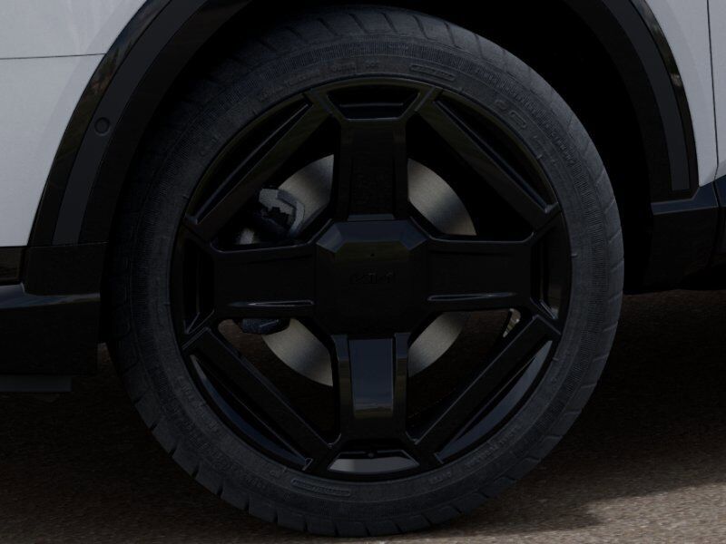 2027 KIA TELLURIDE HYBRID X-LINE SX Roseville CA