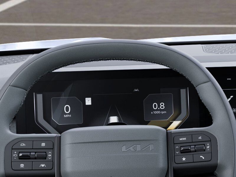 2027 KIA TELLURIDE HYBRID X-LINE SX Roseville CA