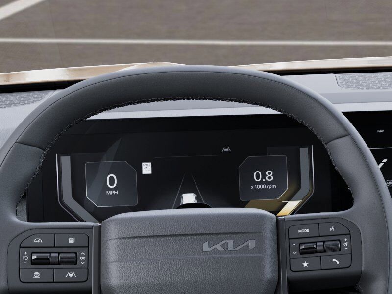 2027 KIA TELLURIDE HYBRID X-LINE SX Roseville CA