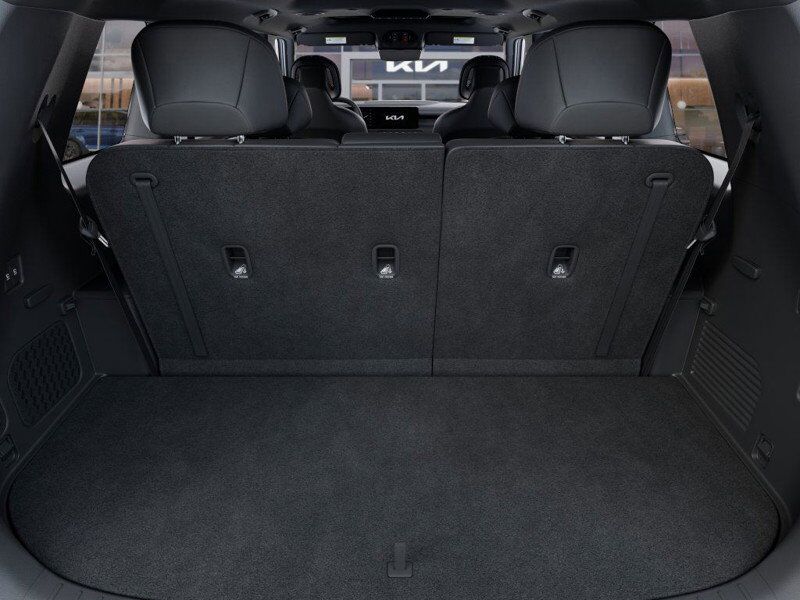 2027 KIA TELLURIDE HYBRID X-LINE SX Roseville CA