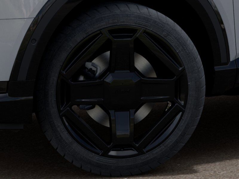 2027 KIA TELLURIDE HYBRID X-LINE SX Roseville CA