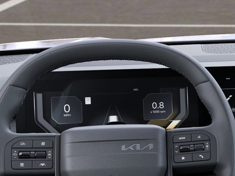 2027 KIA TELLURIDE HYBRID X-LINE SX Roseville CA