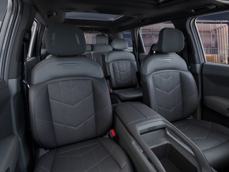 2027 KIA TELLURIDE HYBRID X-LINE SX Roseville CA