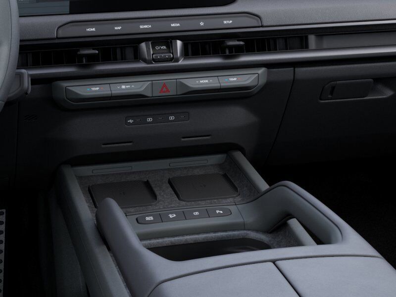 2027 KIA TELLURIDE HYBRID X-LINE SX Roseville CA