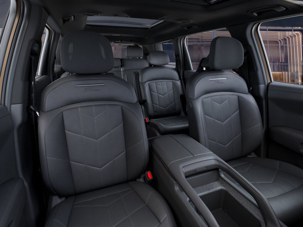 2027 KIA TELLURIDE HYBRID X-LINE SX Roseville CA
