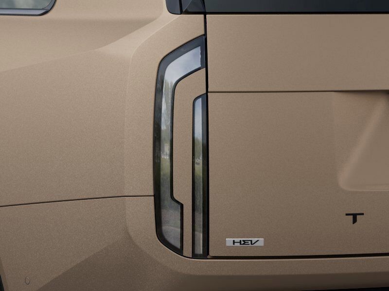 2027 KIA TELLURIDE HYBRID X-LINE SX Roseville CA