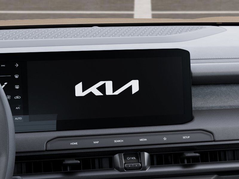2027 KIA TELLURIDE HYBRID X-LINE SX Roseville CA