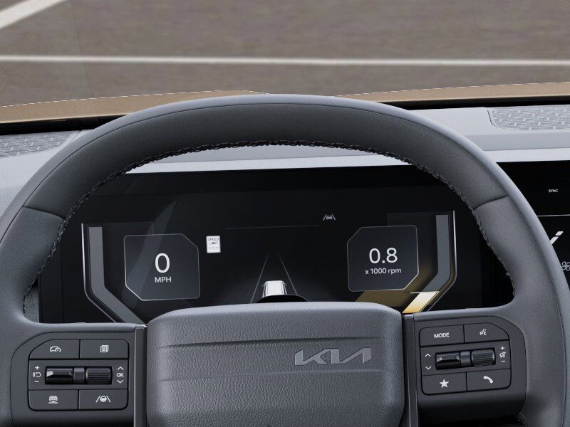 2027 KIA TELLURIDE HYBRID X-LINE SX Roseville CA