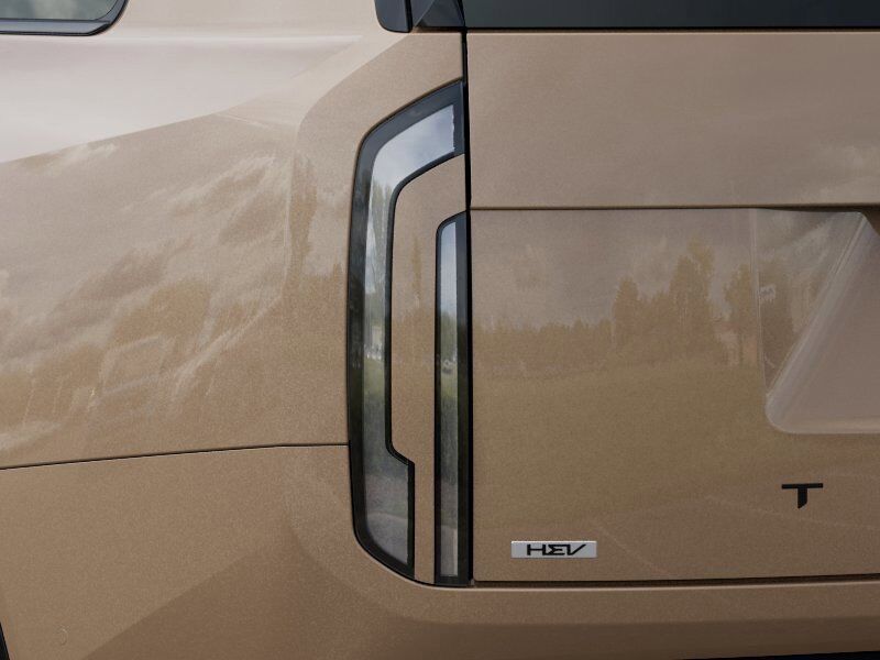 2027 KIA TELLURIDE HYBRID X-LINE SX Roseville CA