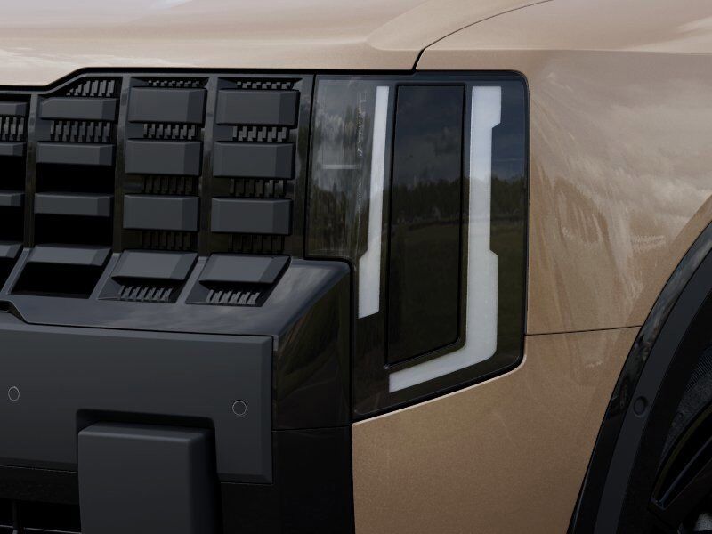 2027 KIA TELLURIDE HYBRID X-LINE SX Roseville CA