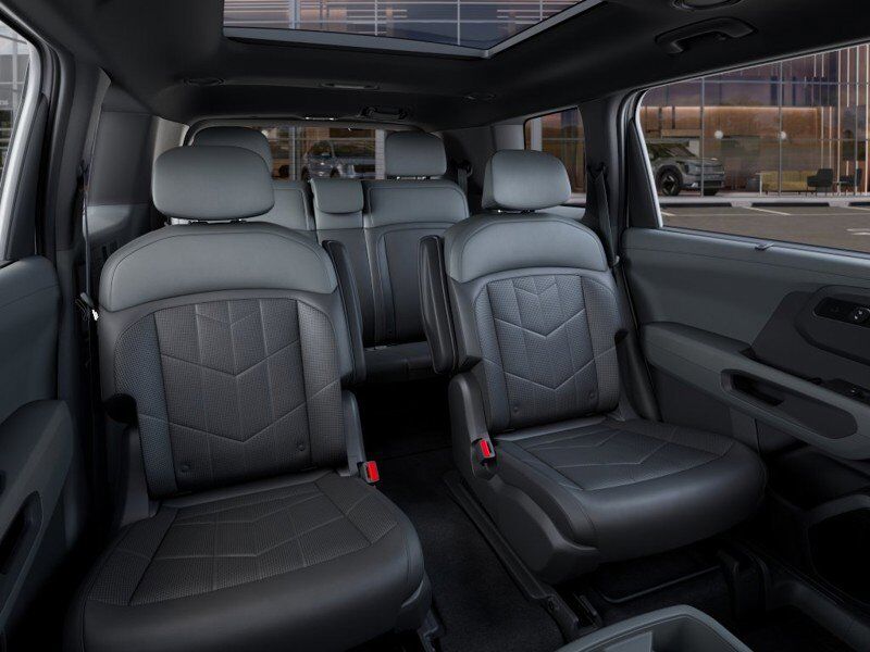 2027 KIA TELLURIDE HYBRID X-LINE SX Roseville CA