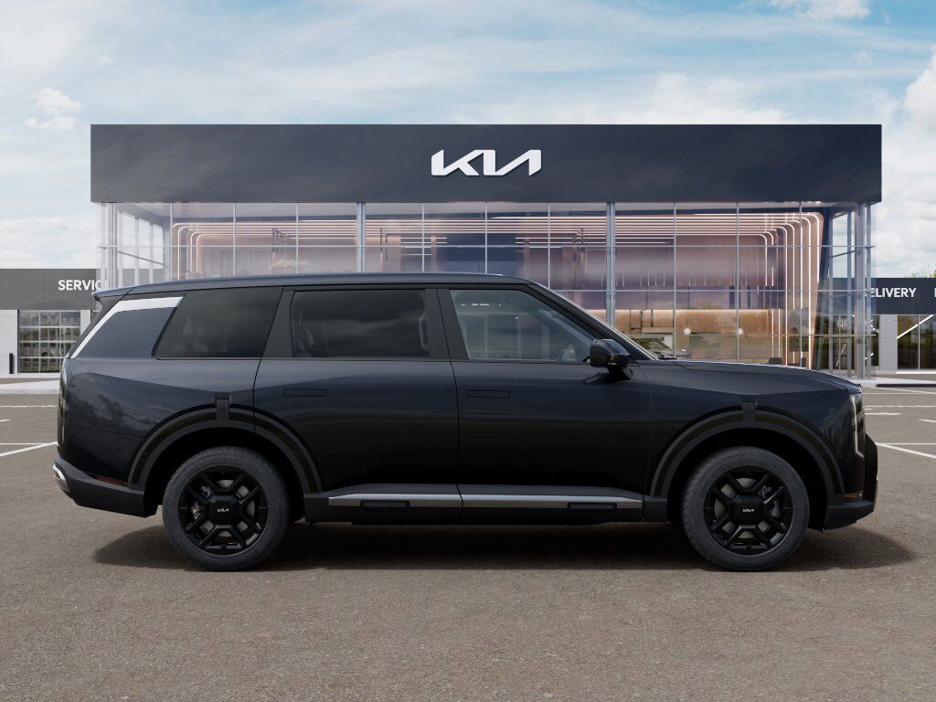 2027 KIA TELLURIDE LX Roseville CA