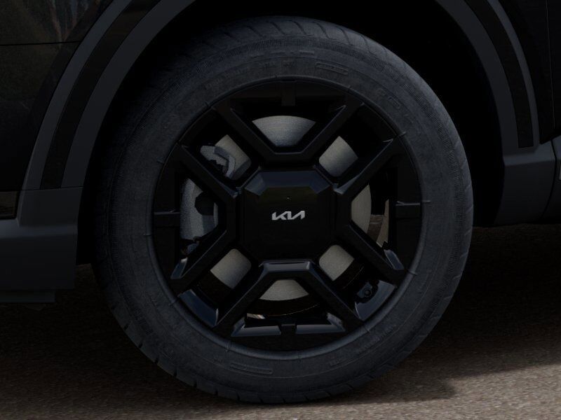 2027 KIA TELLURIDE LX Roseville CA