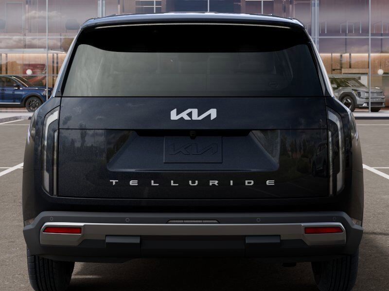 2027 KIA TELLURIDE LX Roseville CA