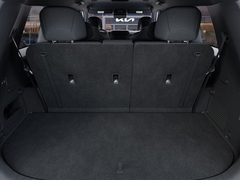 2027 KIA TELLURIDE LX Roseville CA