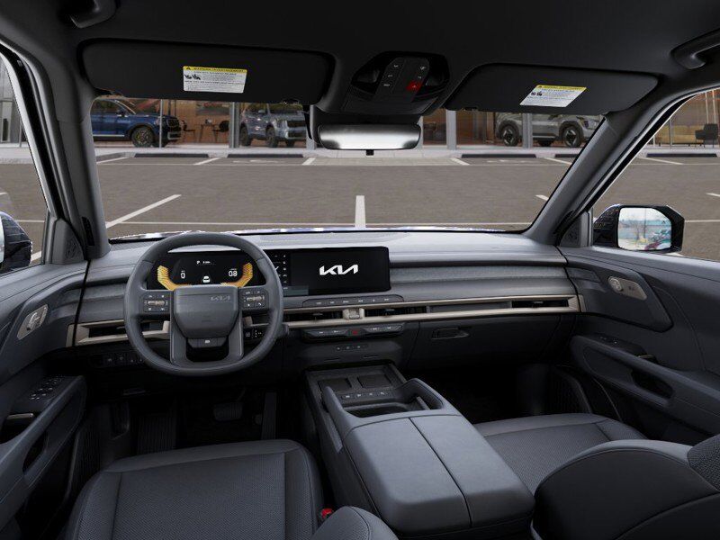 2027 KIA TELLURIDE LX Roseville CA