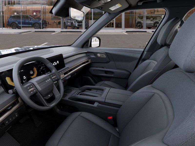 2027 KIA TELLURIDE LX Roseville CA