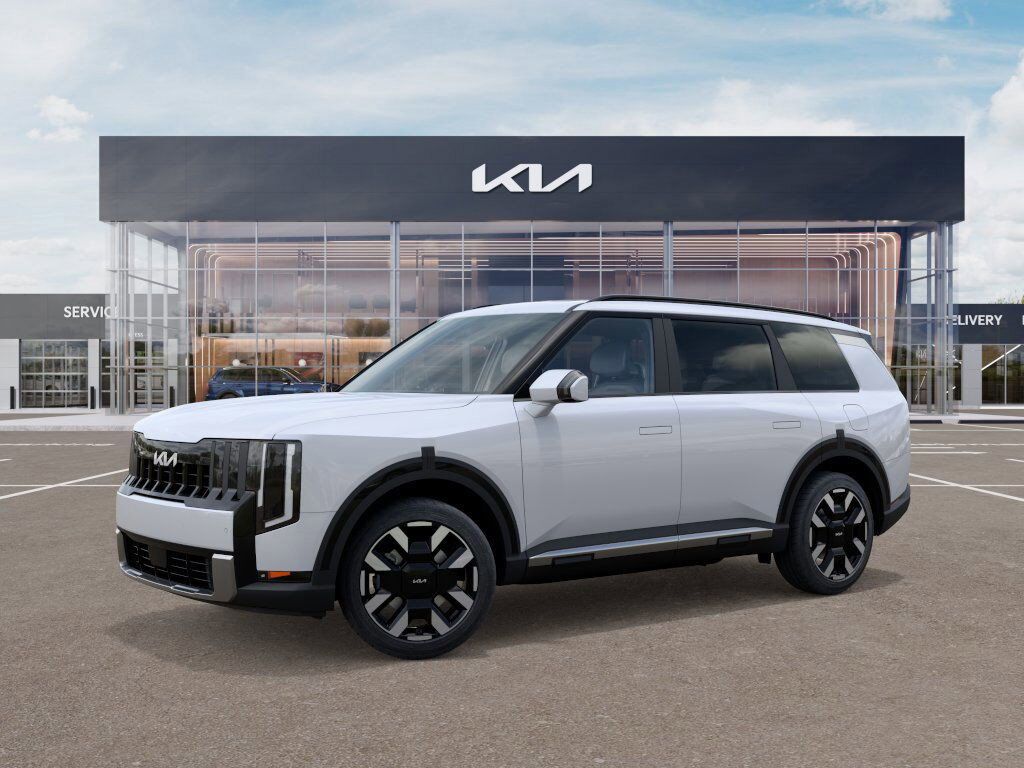 2027 KIA TELLURIDE S Roseville CA