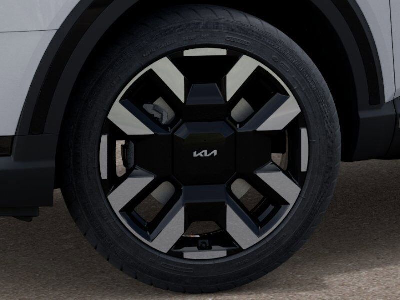 2027 KIA TELLURIDE S Roseville CA