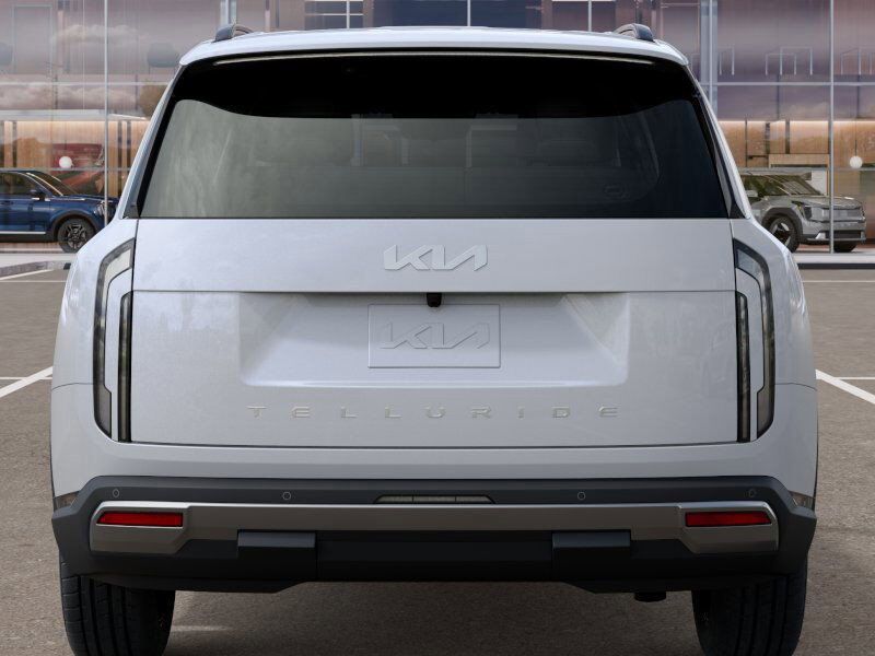 2027 KIA TELLURIDE S Roseville CA