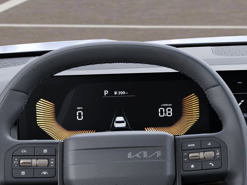 2027 KIA TELLURIDE S Roseville CA