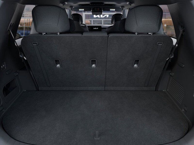 2027 KIA TELLURIDE S Roseville CA