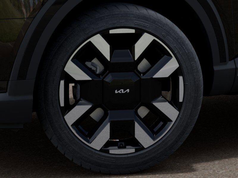 2027 KIA TELLURIDE S Roseville CA