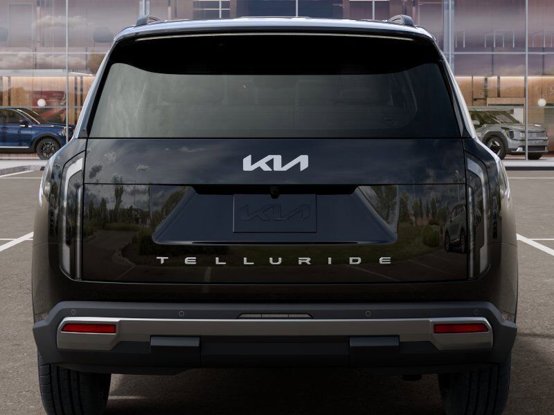 2027 KIA TELLURIDE S Roseville CA