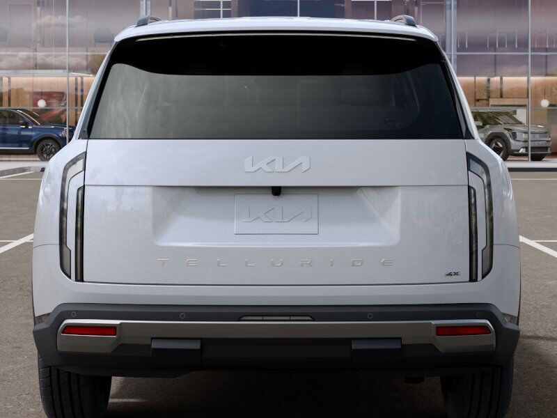 2027 KIA TELLURIDE S Roseville CA