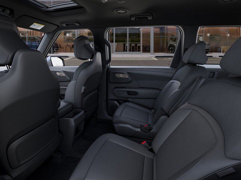 2027 KIA TELLURIDE S Roseville CA