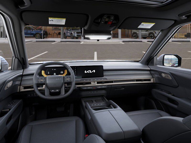 2027 KIA TELLURIDE S Roseville CA