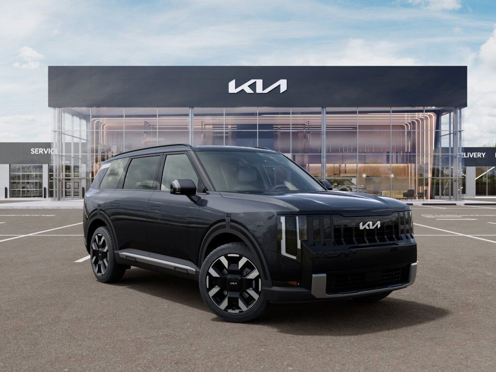 2027 KIA TELLURIDE S Roseville CA
