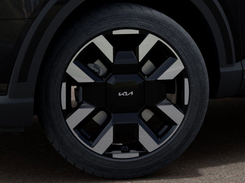 2027 KIA TELLURIDE S Roseville CA