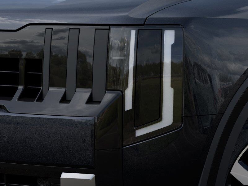 2027 KIA TELLURIDE S Roseville CA