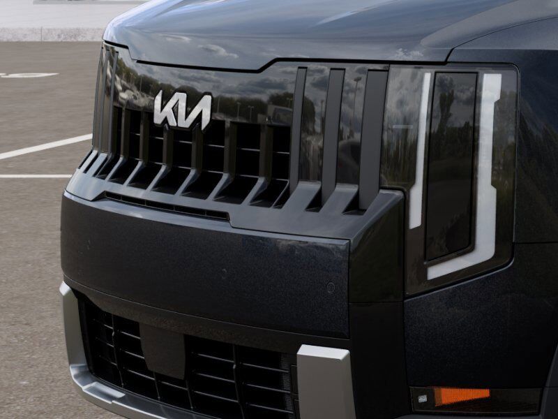 2027 KIA TELLURIDE S Roseville CA