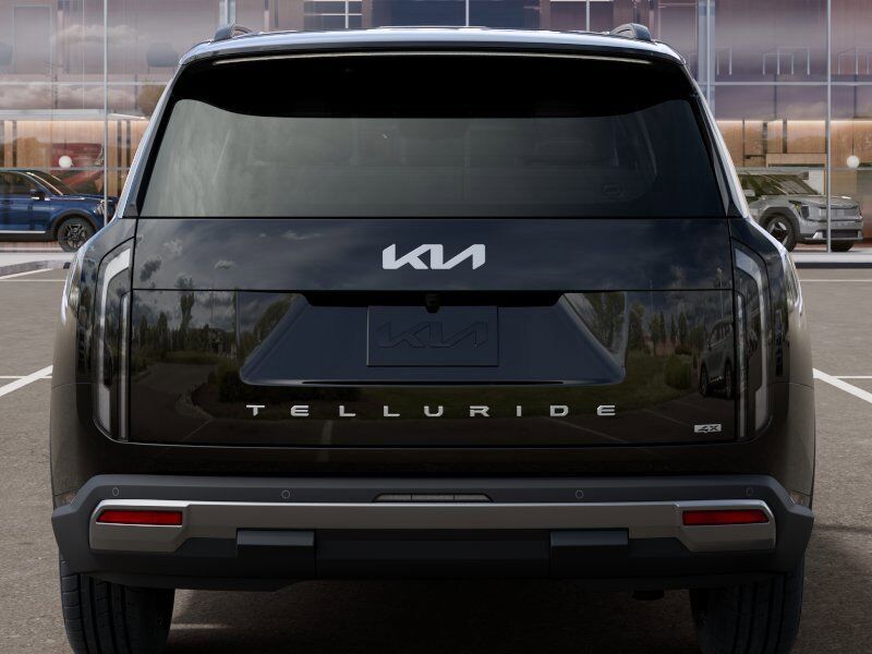 2027 KIA TELLURIDE S Roseville CA
