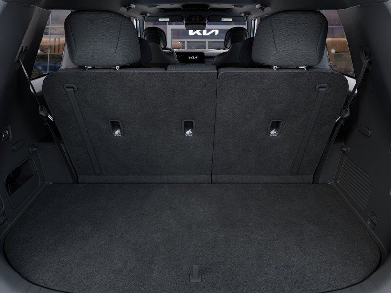 2027 KIA TELLURIDE S Roseville CA