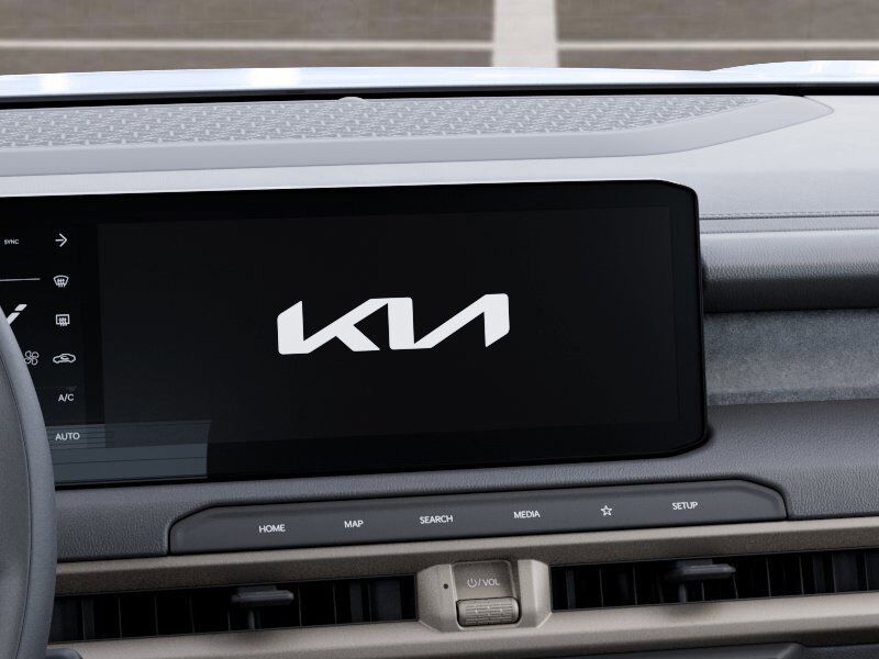 2027 KIA TELLURIDE S Roseville CA