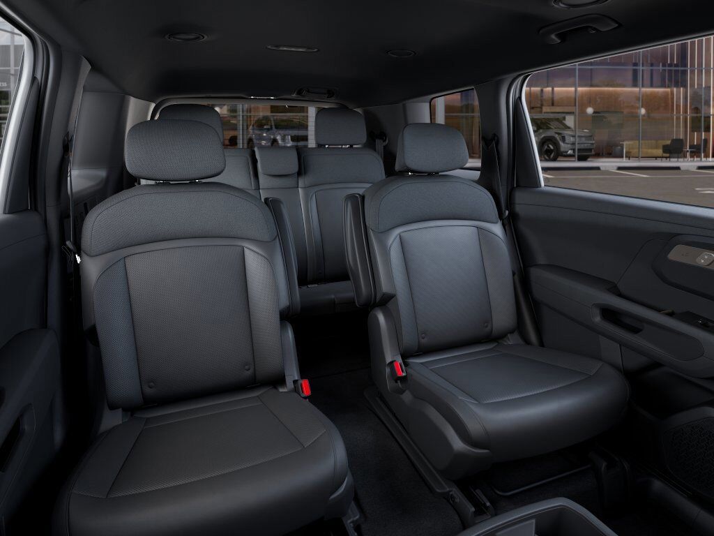 2027 KIA TELLURIDE S Roseville CA